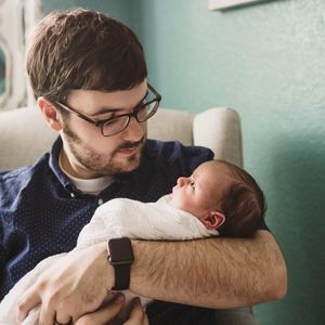 Meet your Posher, Braden